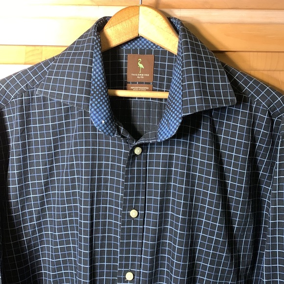 Tailorbyrd (XL) - Picture 5 of 16